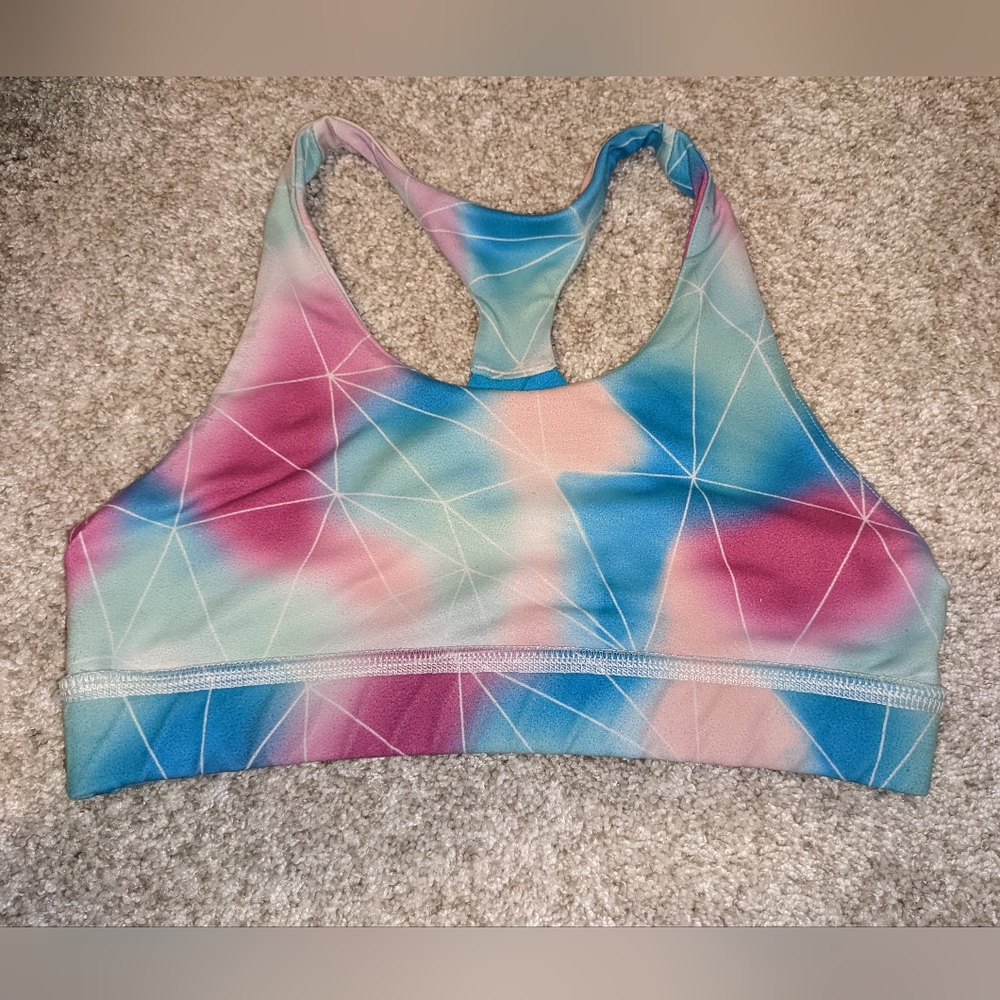 Sports Bra